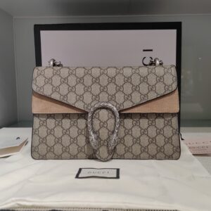 Dionysus Small Shoulder Bag