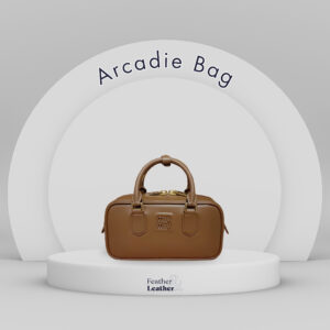 Arcadie Bag