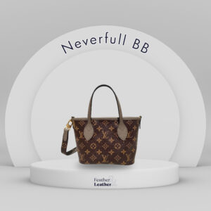 Neverfull Inside Out BB