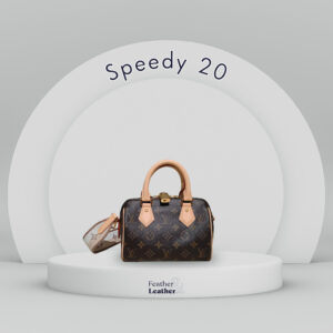 Speedy 20